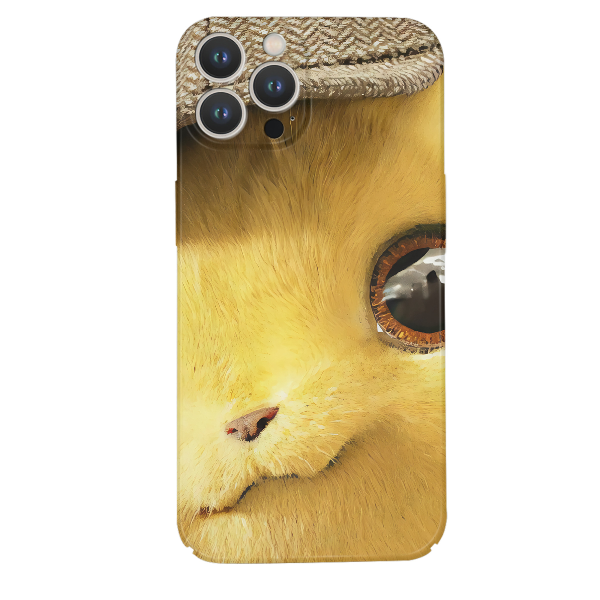 （画像用） ポケットモンスター Pokémon 【iPhone 14シリーズ対応】ハードケース